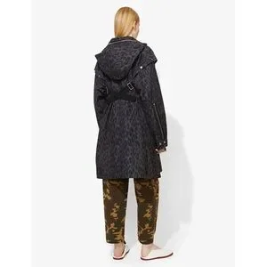ジャケット PROENZA SCHOULER Women Outer R2422003 AY179 001 Black Proenza Schouler Jackets for Women - Shop on FARFETCH